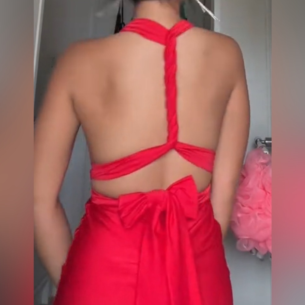 Atria Short Dress❤️